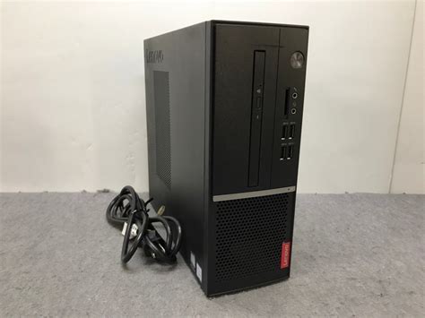 Yahooオークション 【lenovo】v530s 07icr Desktop 11bmcto1ww Core