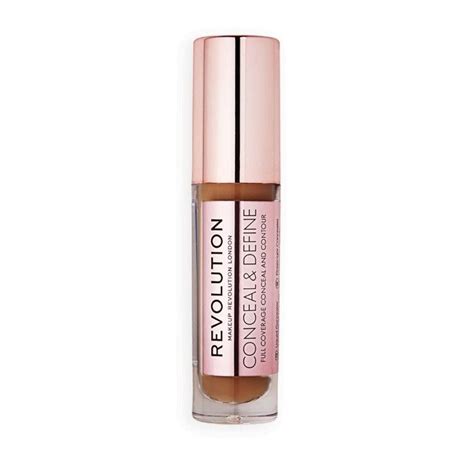 Makeup Revolution Conceal And Define Concealer C14