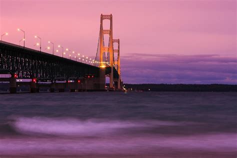 Top 10 longest suspension bridges in the world - Pictolic