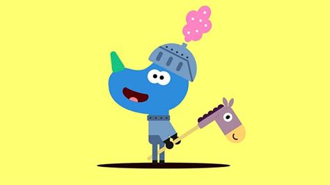 The Dressing Up Badge ‹ Series 2 ‹ Hey Duggee