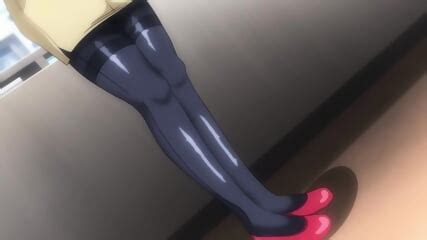 Joshi Luck ENG SUB K Remastered Fps HENTAI