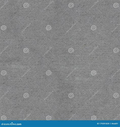 Grey Concrete Wall Texture Seamless Stock Image - Image of brown, retro ...