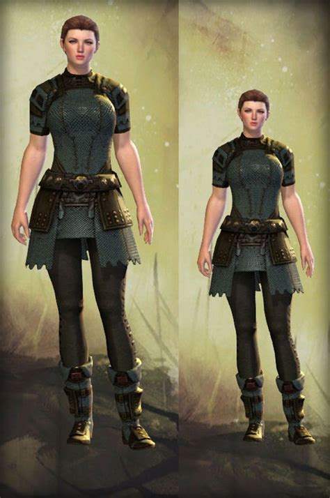 Physical appearance/Norn - Guild Wars 2 Wiki (GW2W)