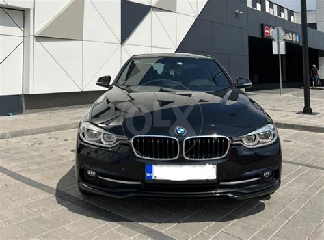 Bmw 320d Xdrive 2016 Automobili Olx Ba