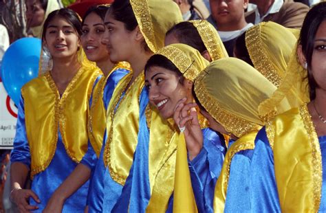 Celebrating Vaisakhi: The Story Behind the Sikh Festival