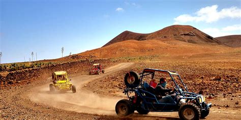 Top ᑕ㉗ᑐ Things to do in Corralejo ️ and day trip Spain