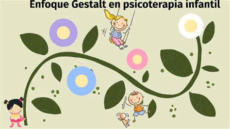 ᐈ La Técnica Gestalt En Psicoterapia Infantil Psicorevista