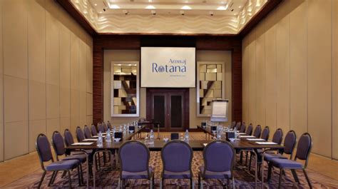 Amwaj Rotana - Jumeirah Beach Residence - Dubai, Dubai | Venue ...