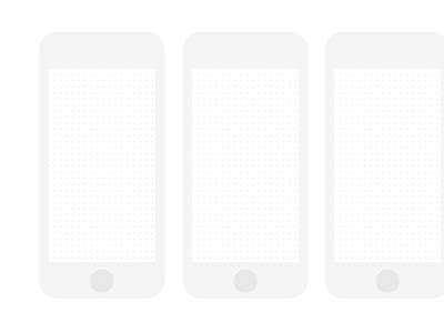 Iphone Sketch Template designs, themes, templates and downloadable ...