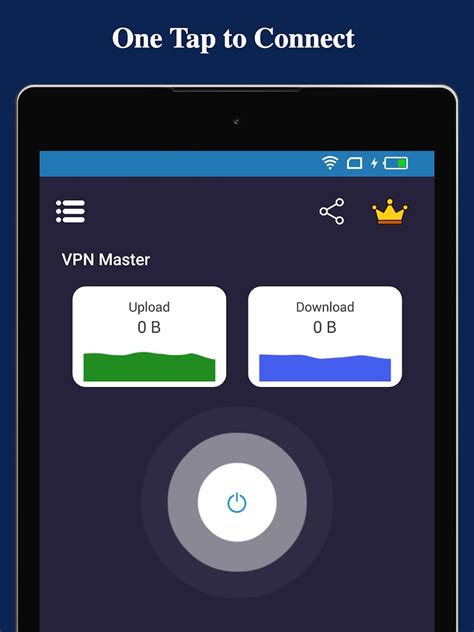 Vpn Master Hotspot Vpn Proxy For Android Download