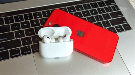 Best Apple headphones and earbuds in 2022 - RED PHOENIX BRANDS