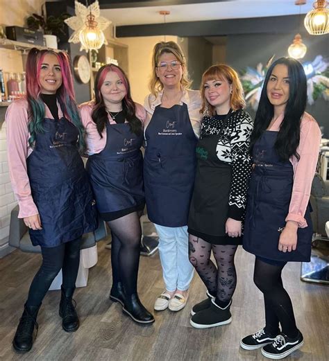 Hairdressers In Moycullen Galway at Frank Duke blog