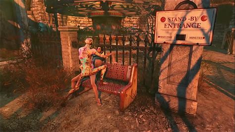 Vidéos fallout4 XVIDEOS