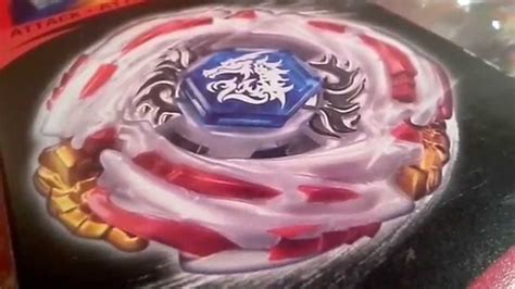 Beyblade Legends Meteo L Drago LW105LF Unboxing YouTube