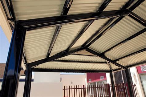 Alfresco Roofs Patio Roofing Melbourne Yarra Shade