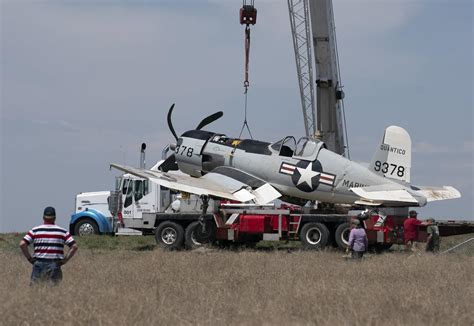 Small Plane Crashes At Jerome County Airport Local