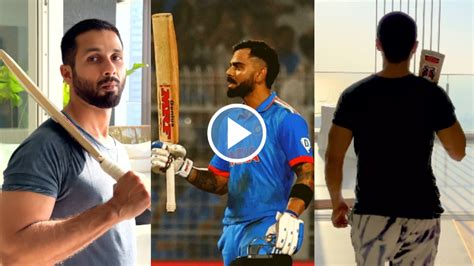 Shahid Kapoor Reel On Virat Kohli Viral Audio For His Movie Promotion