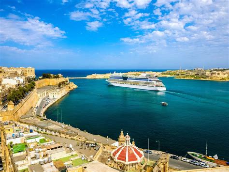 10 Unforgettable Cruise Destinations To Explore This Winter Timestravel