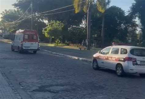 Duas Pessoas Morrem E Uma Fica Ferida Durante Troca De Tiros Em Jo O