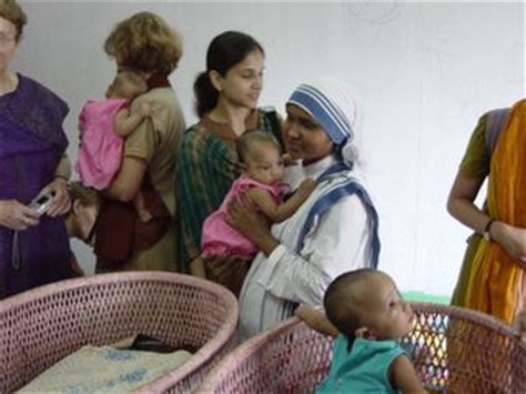 Bangladesh Backchat: Mother Teresa Orphanage in Dhaka