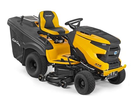 Cub Cadet XT2 QR106 Rasentraktor 13AFA1TR603 Günstig Online Kaufen