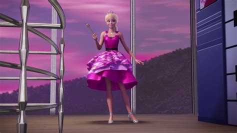 Barbie In Rock N Royals Screencaps Barbie Movies Photo 38744551