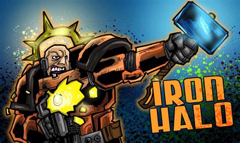 The Iron Halo Con Warhammer 40k Winning Lists Nights At The Game Table