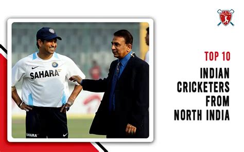 Top 10 Indian Cricketers From North India - Crictv4u