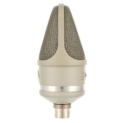 Neumann Tlm Studio Set Thomann United Kingdom