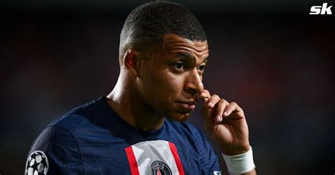 I Call It Indecency Kylian Mbappe Slammed By Premier League Icon