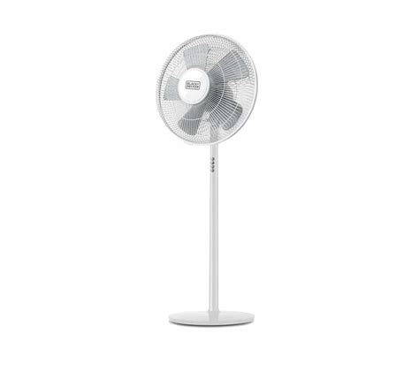 STOJEĆI VENTILATOR 40 cm - Nautical center Liburnija - web shop