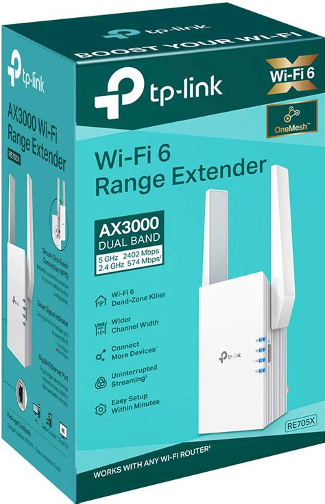 Questions And Answers Tp Link Ax Dual Band Wi Fi Range Extender