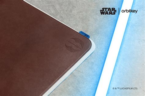 Darth Vader And Obi Wan Kenobi Inspired Desk Mats Blast Into The Star