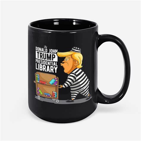 Amazon Trump Prison Mug Funny Trump Jumpsuit Coffee Mug Prison