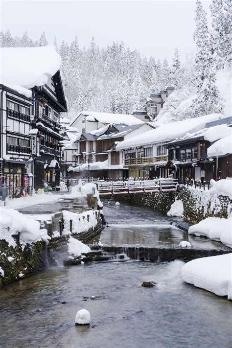 【全国の一度は訪れたい温泉地】ノスタルジックな風景に恋する 銀山温泉＜山形県＞ Tabizine～人生に旅心を～