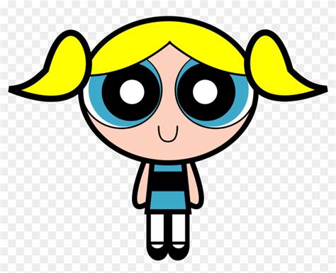 Powerpuff Girls Characters