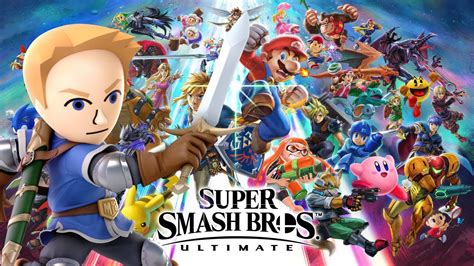 Super Smash Bros Ultimate Classic Mode Heroic Swordsmen Youtube