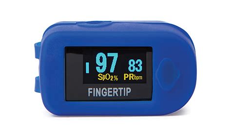 Md C Pulse Oximeter Maxtec