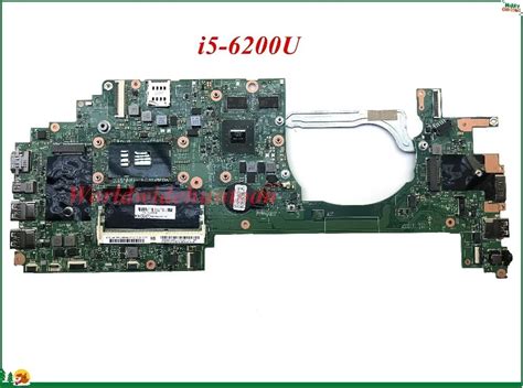 High Quality MB 01EN105 For Lenovo ThinkPad Yoga 14 Yoga 460 Laptop