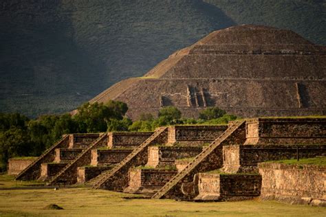 Así es el Operativo Equinoccio de Primavera en Teotihuacán 2023