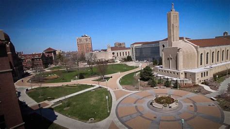 Loyola University Chicago Campus Up Close | Plexuss.com