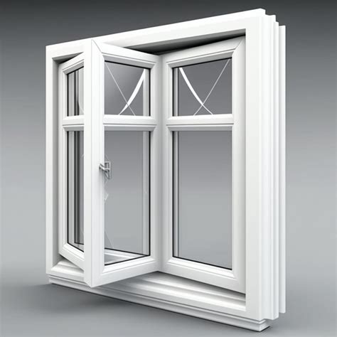 What Is a Window Mullion?