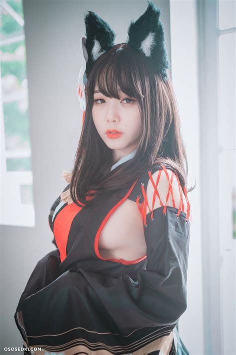 Zia Azur Lane IJN Yamashiro 78 Naked Photos Leaked From Onlyfans