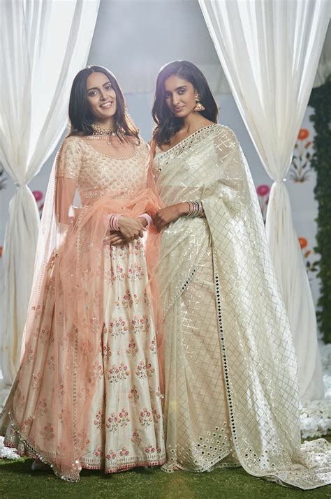 Pin By Abhinav Mishra On Sahiba Indian Bridesmaid Dresses Indian