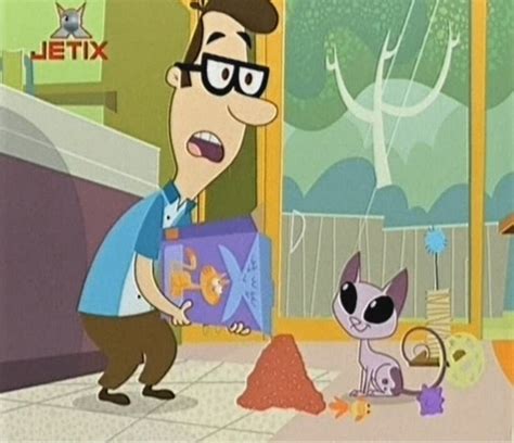 Kid Vs Kat Ep Im Okay Youre A Kat Kid Vs Kat Image 20622887 Fanpop