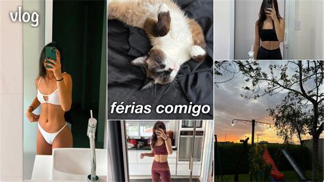 Vlog V Rios Dias De F Rias Comigo Youtube