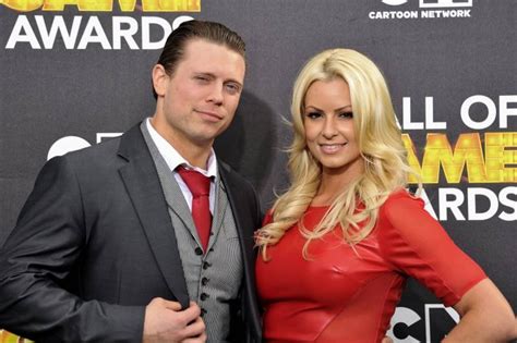 Maryse Ouellet, Net Worth, Kids, Mother, Kids, WWE Carear, Miz Wife