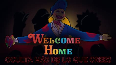 Un Vecindario Que No Querr S Dejar Jam S Welcome Home Youtube