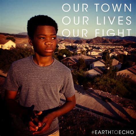 Earth To Echo - Take matters into your own hands. | Facebook | Earth to ...