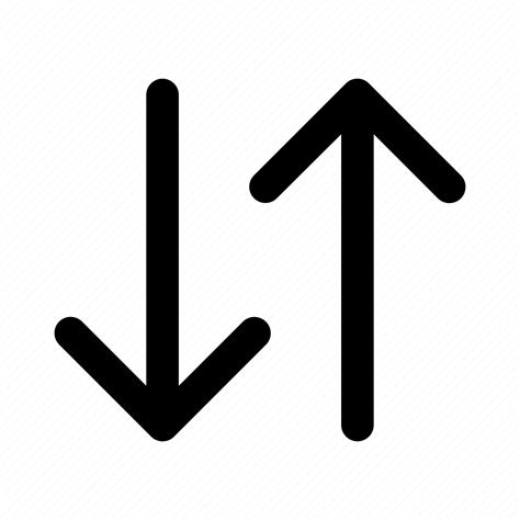 Arrow Navigation Pin Map Location Direction Icon Download On